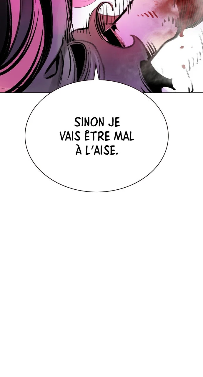 Jungle Juice Chapitre 196 - Page 127