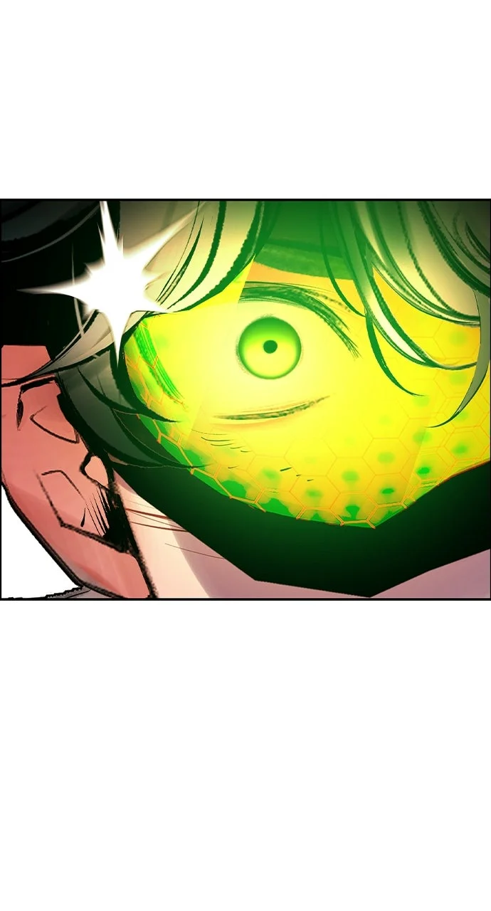 Jungle Juice Chapitre 196 - Page 129