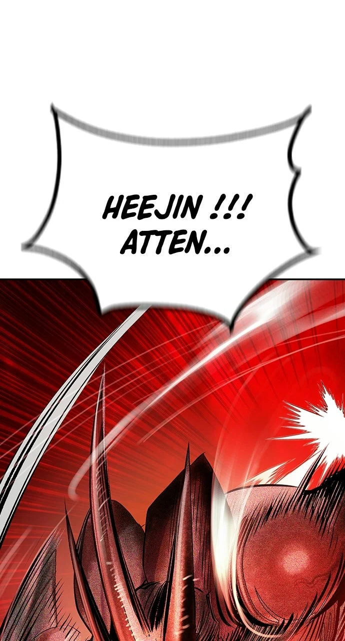 Jungle Juice Chapitre 196 - Page 130