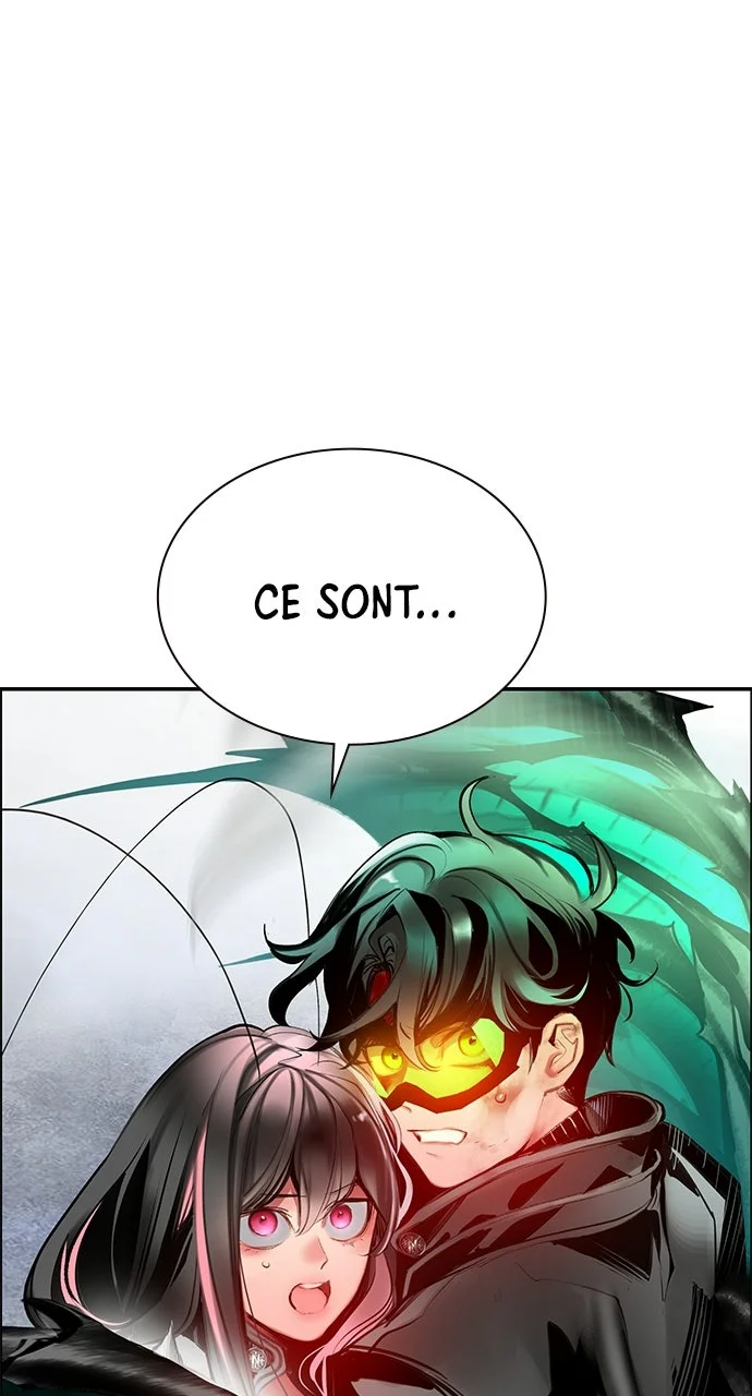 Jungle Juice Chapitre 196 - Page 136