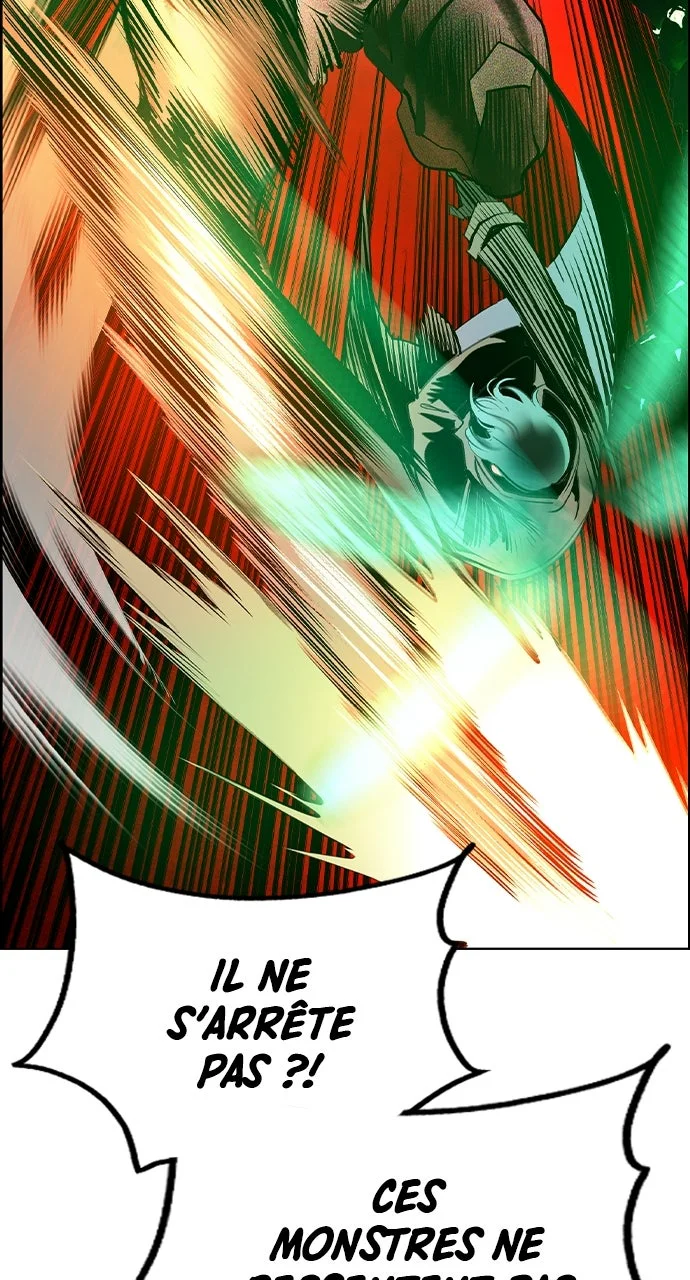 Jungle Juice Chapitre 196 - Page 14