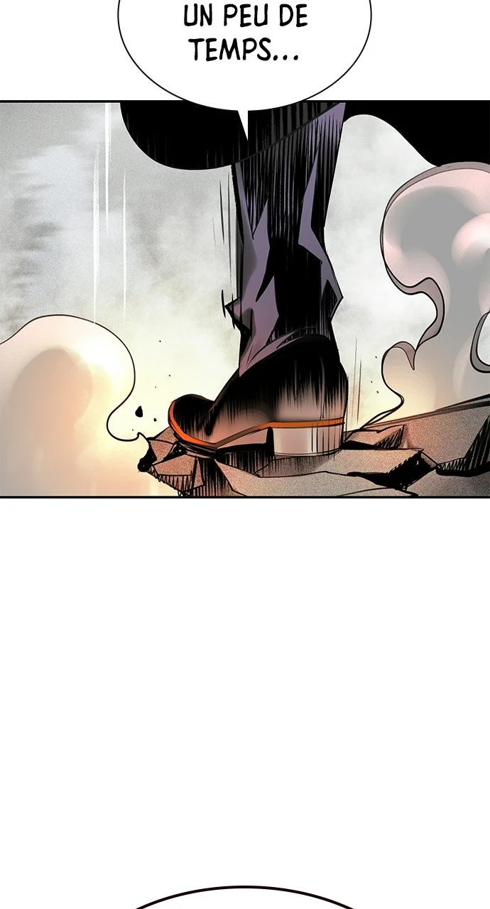 Jungle Juice Chapitre 196 - Page 142