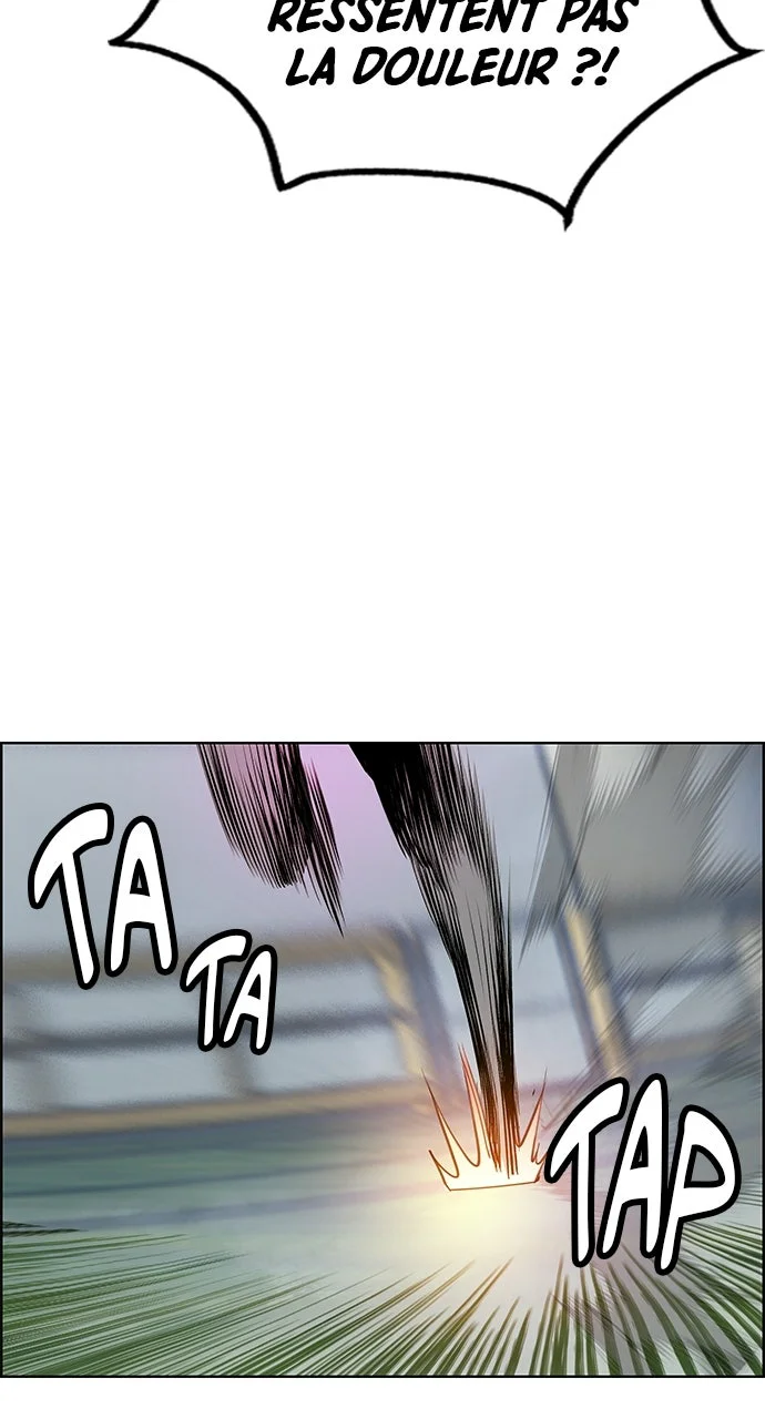 Jungle Juice Chapitre 196 - Page 15
