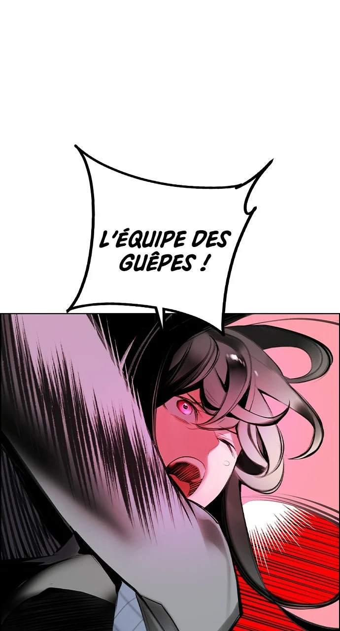 Jungle Juice Chapitre 196 - Page 22