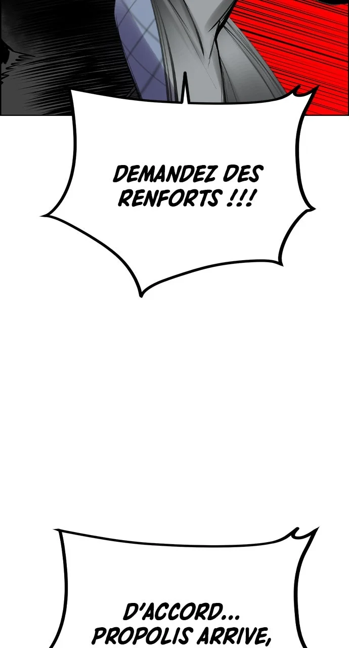 Jungle Juice Chapitre 196 - Page 23