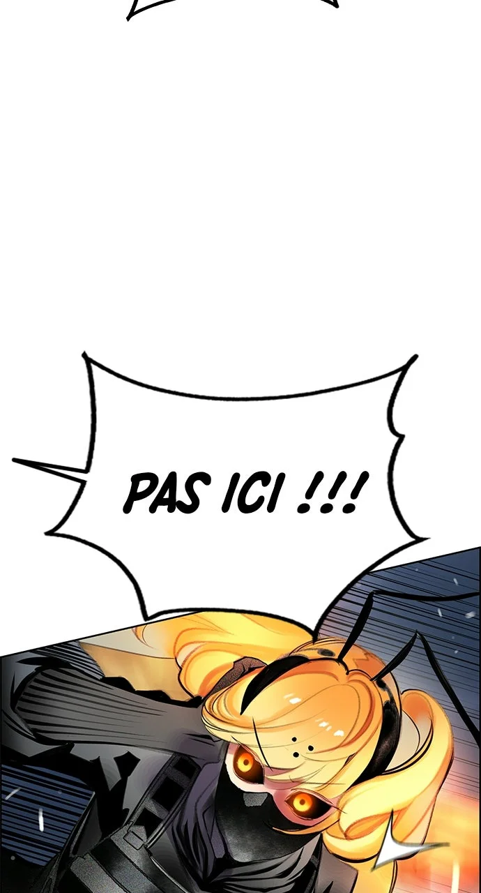 Jungle Juice Chapitre 196 - Page 25