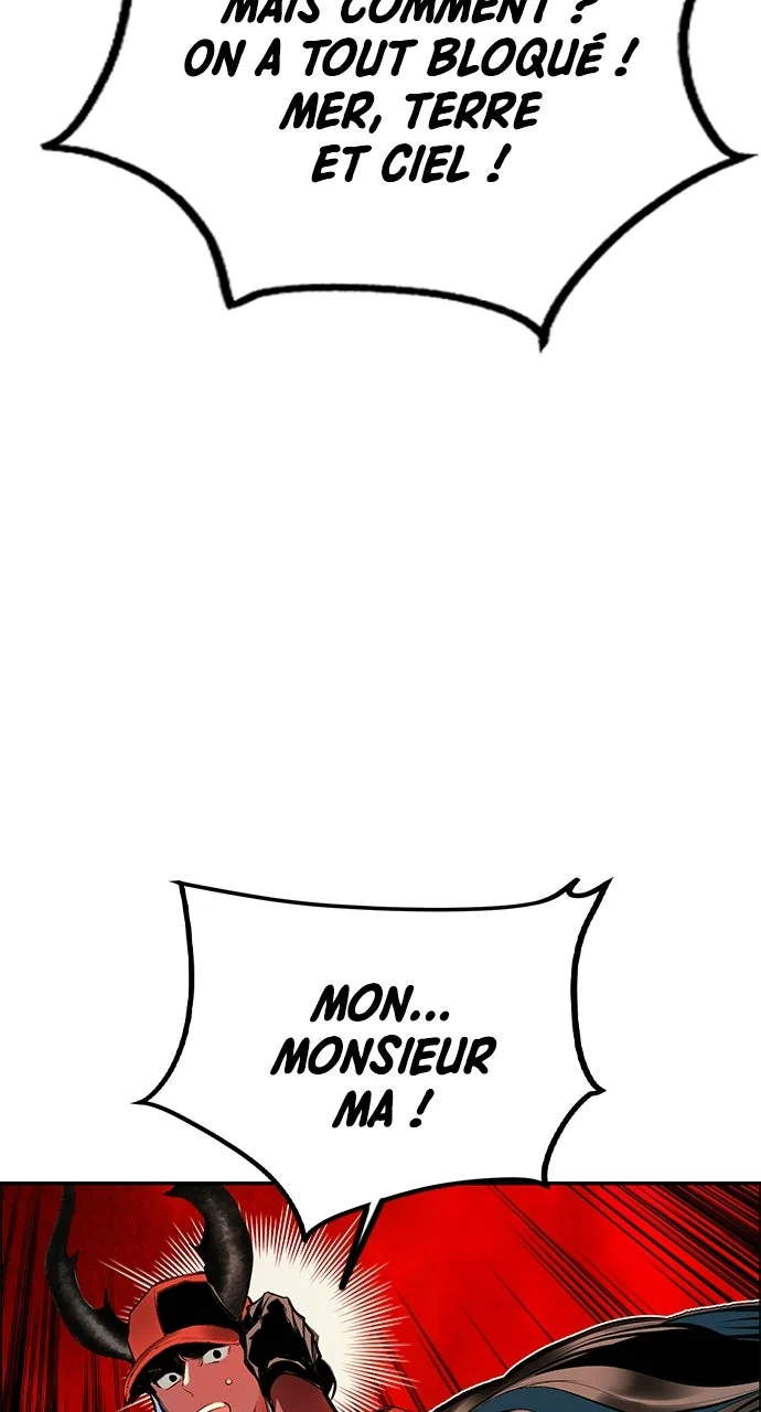 Jungle Juice Chapitre 196 - Page 28