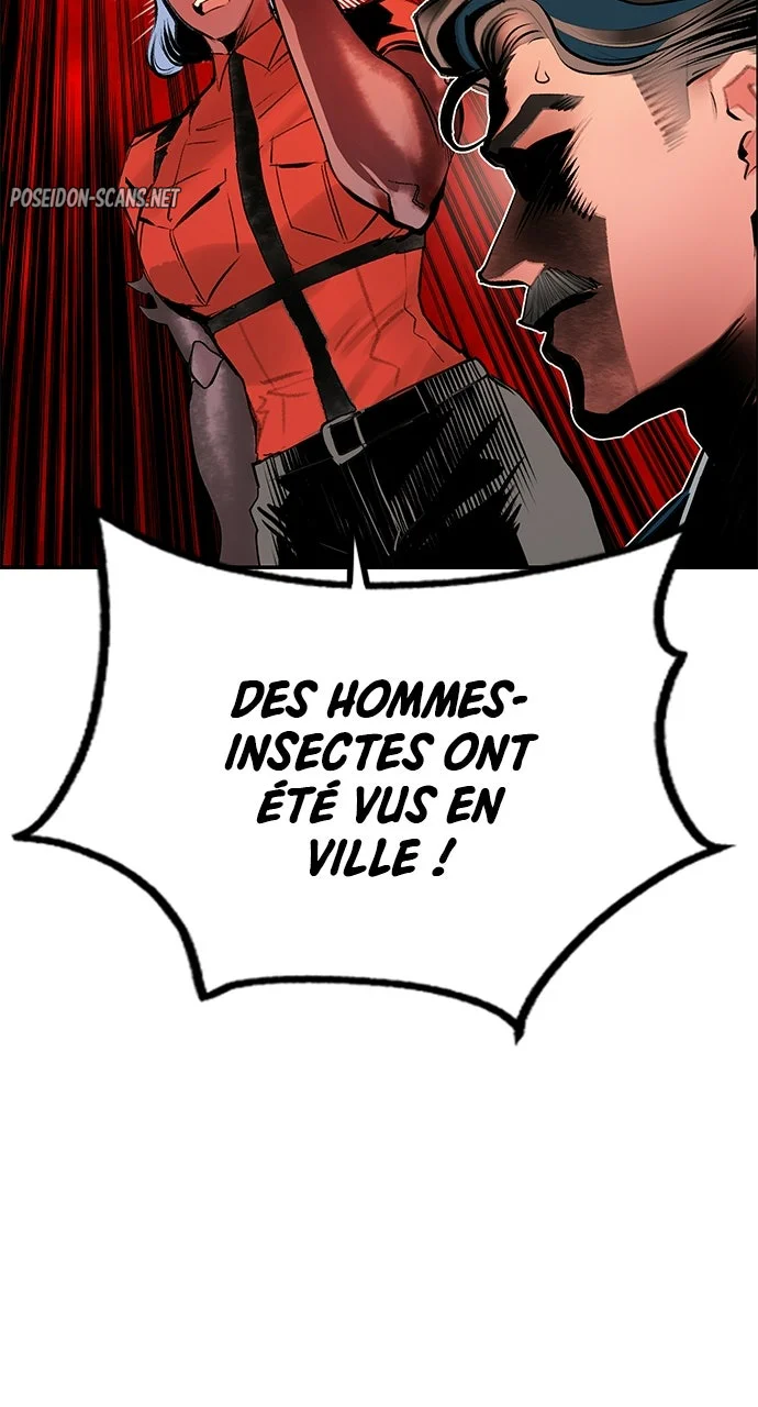 Jungle Juice Chapitre 196 - Page 29