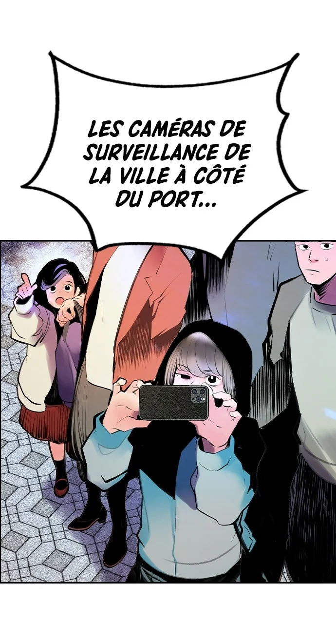 Jungle Juice Chapitre 196 - Page 30