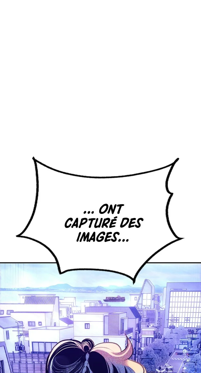 Jungle Juice Chapitre 196 - Page 31