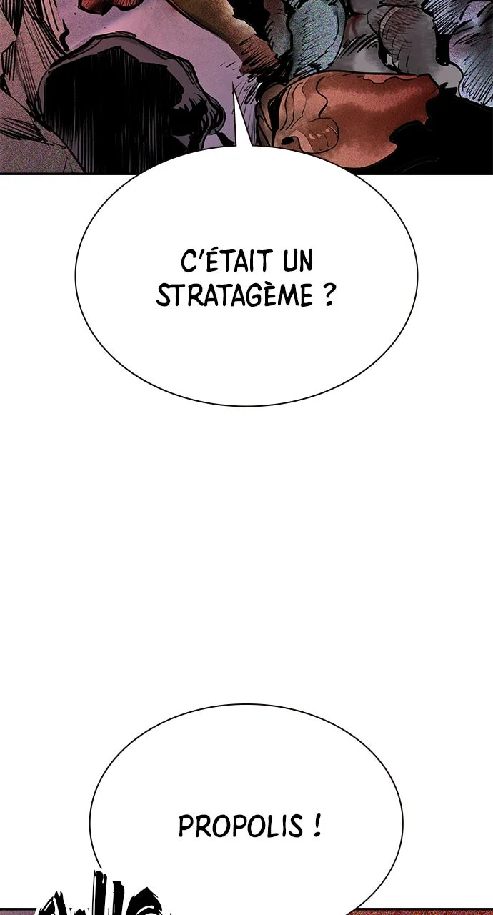Jungle Juice Chapitre 196 - Page 35