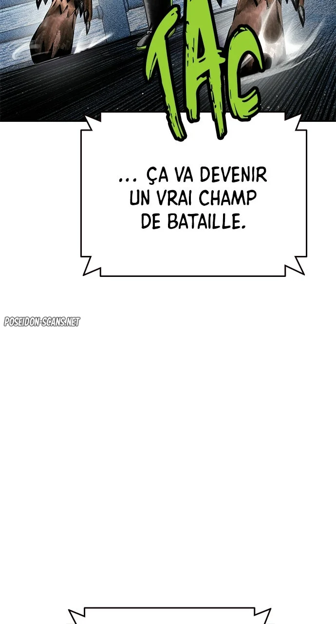 Jungle Juice Chapitre 196 - Page 38