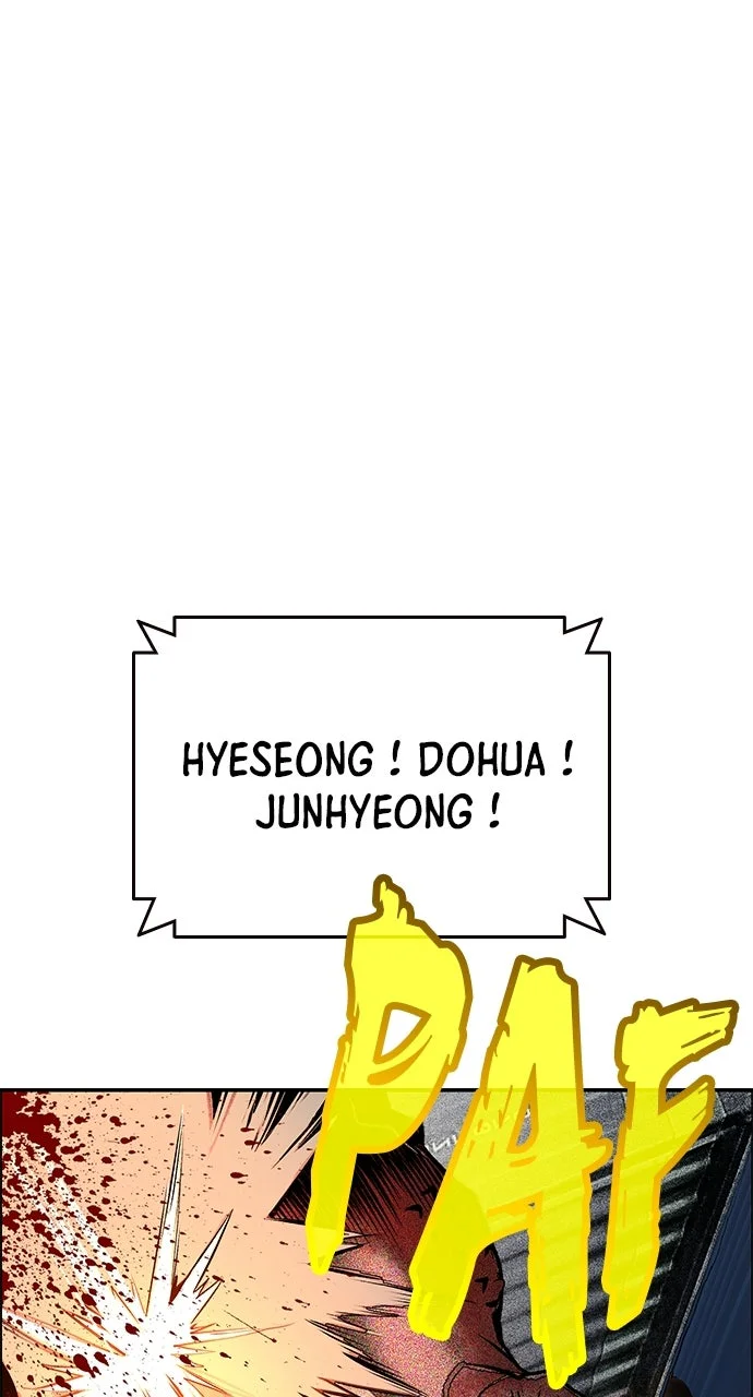Jungle Juice Chapitre 196 - Page 42