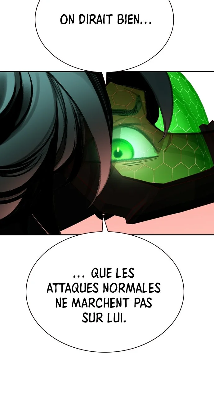 Jungle Juice Chapitre 196 - Page 53