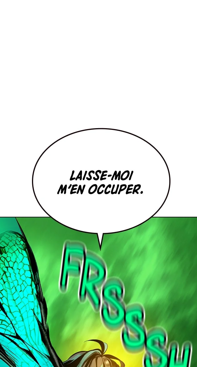 Jungle Juice Chapitre 196 - Page 54