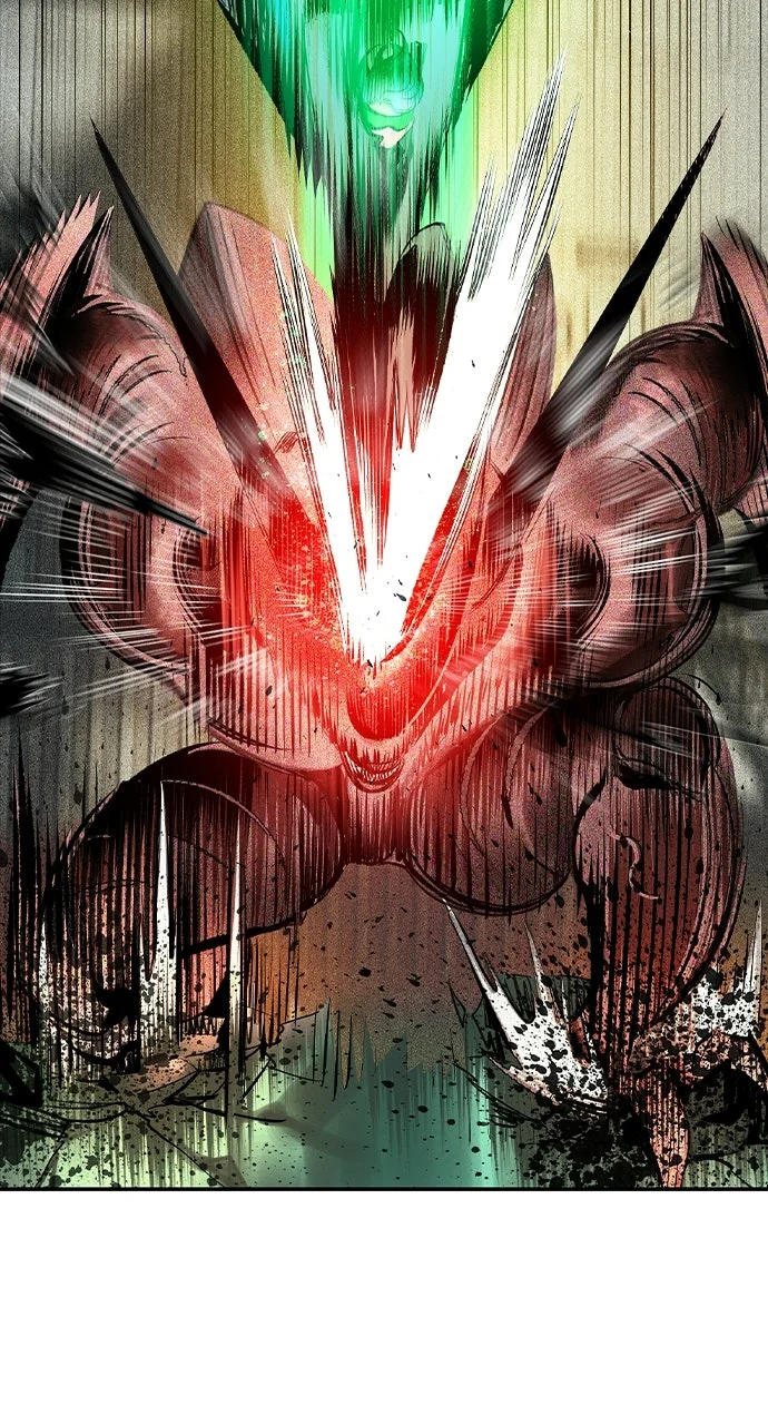 Jungle Juice Chapitre 196 - Page 59