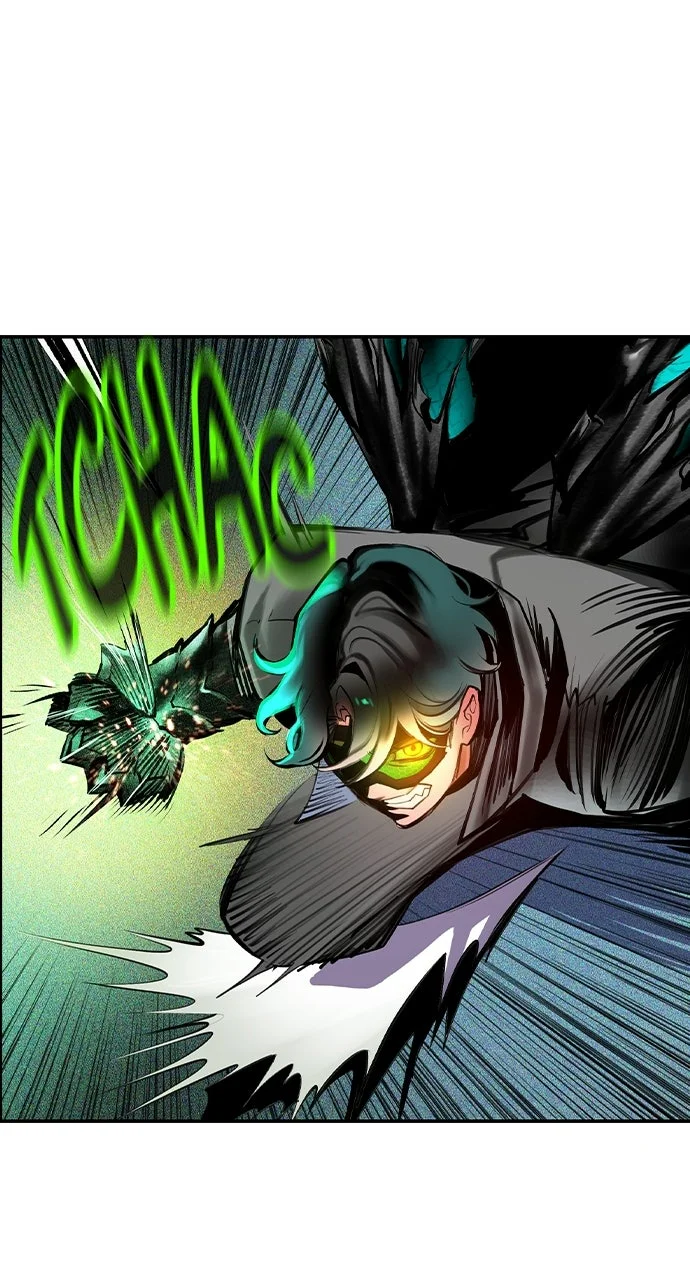 Jungle Juice Chapitre 196 - Page 60