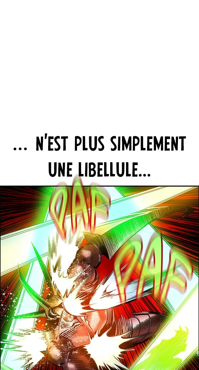Jungle Juice Chapitre 196 - Page 64