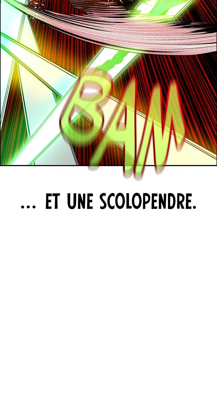 Jungle Juice Chapitre 196 - Page 65