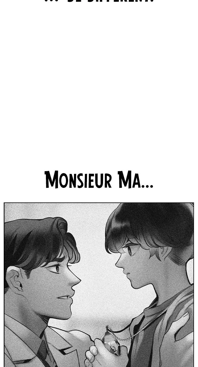 Jungle Juice Chapitre 196 - Page 69