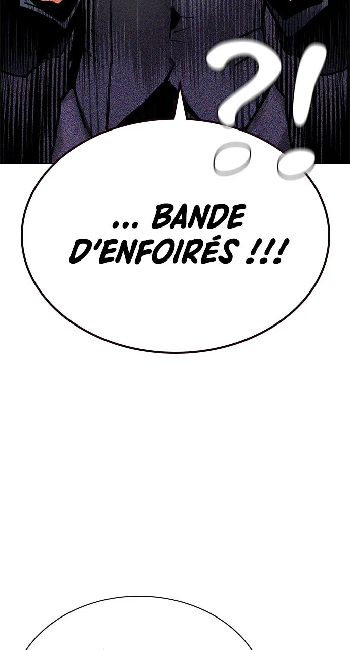 Jungle Juice Chapitre 196 - Page 73