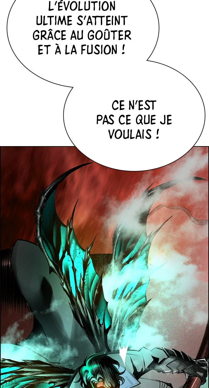 Jungle Juice Chapitre 196 - Page 74