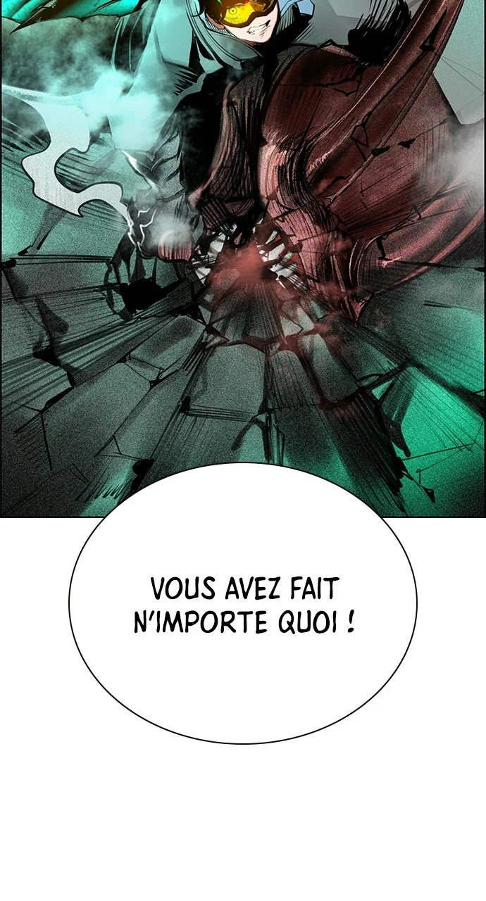 Jungle Juice Chapitre 196 - Page 75