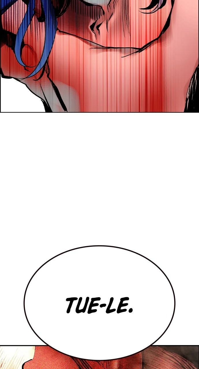 Jungle Juice Chapitre 196 - Page 78