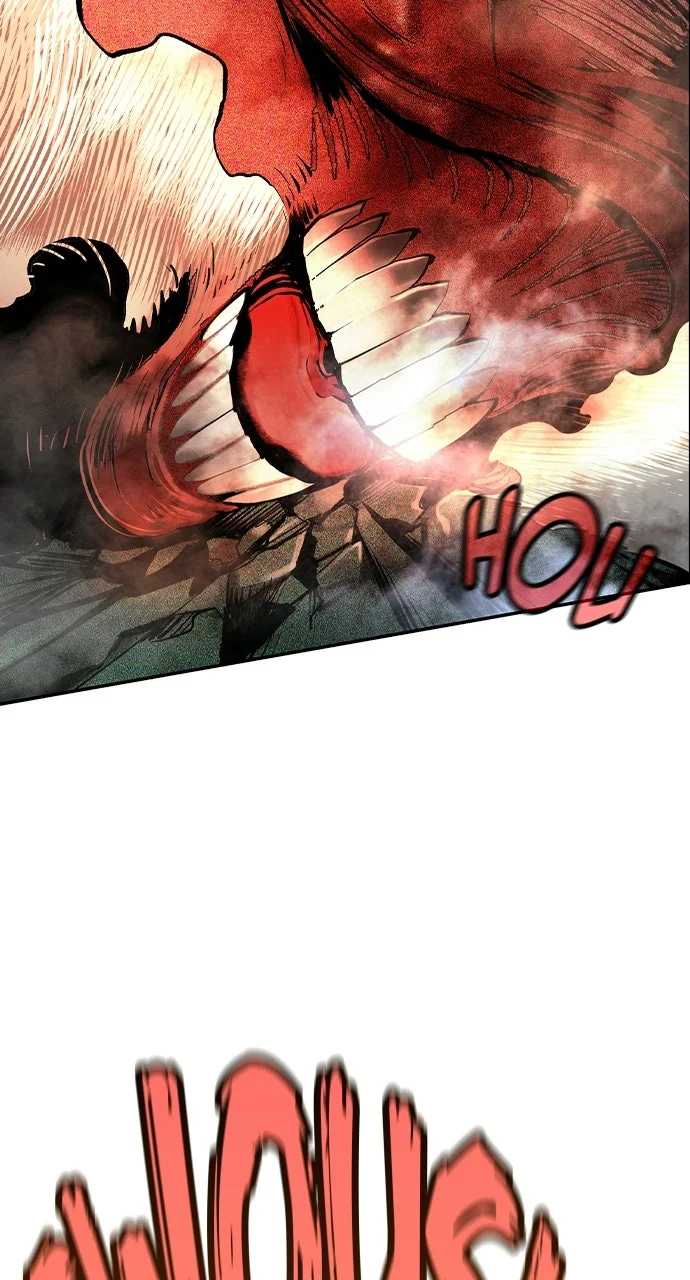 Jungle Juice Chapitre 196 - Page 79