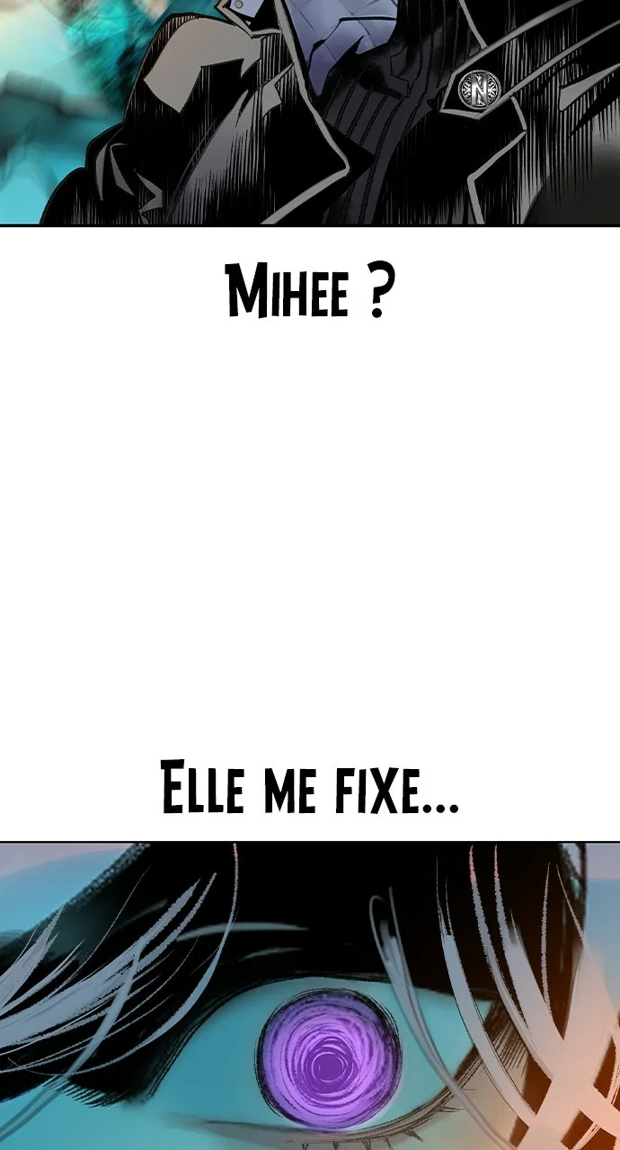 Jungle Juice Chapitre 196 - Page 88