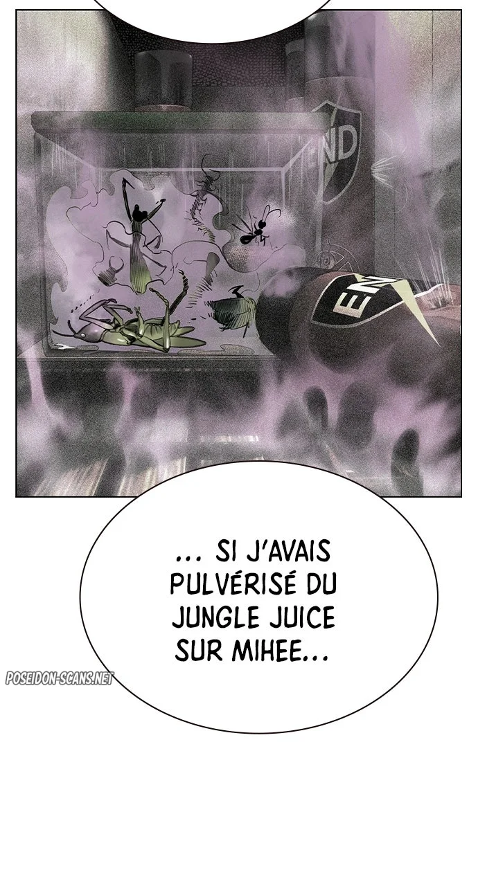 Jungle Juice Chapitre 196 - Page 94