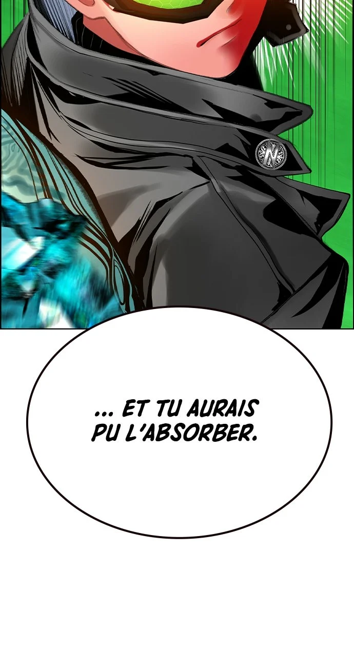Jungle Juice Chapitre 196 - Page 96