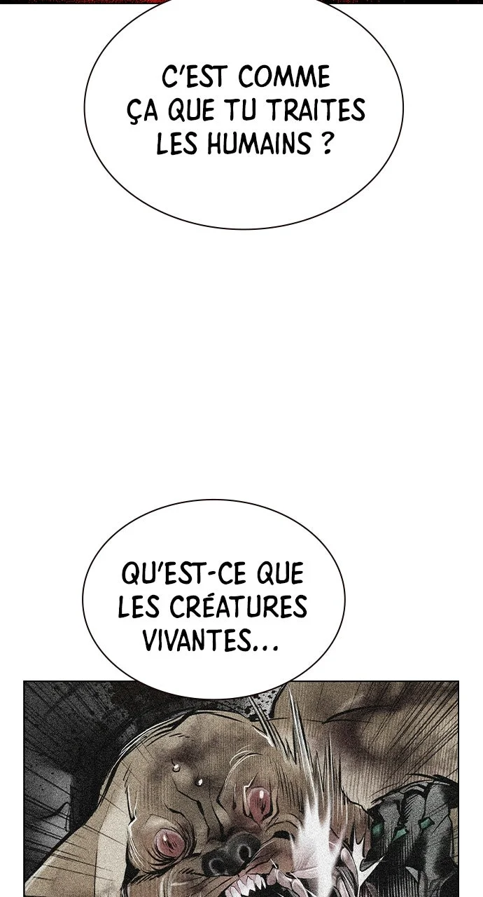 Jungle Juice Chapitre 196 - Page 98