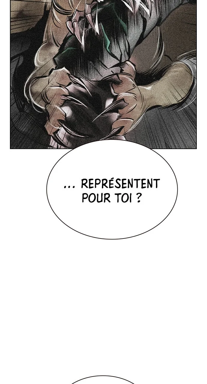 Jungle Juice Chapitre 196 - Page 99