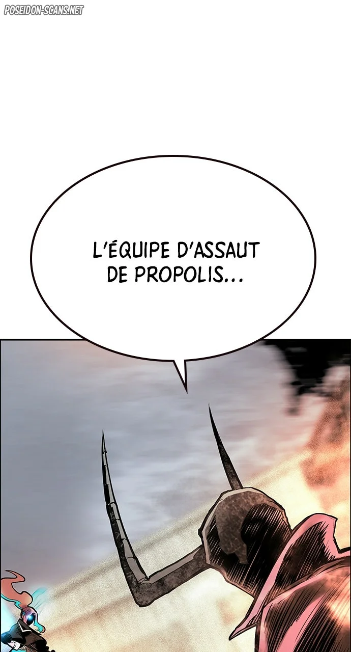 Jungle Juice Chapitre 197 - Page 1