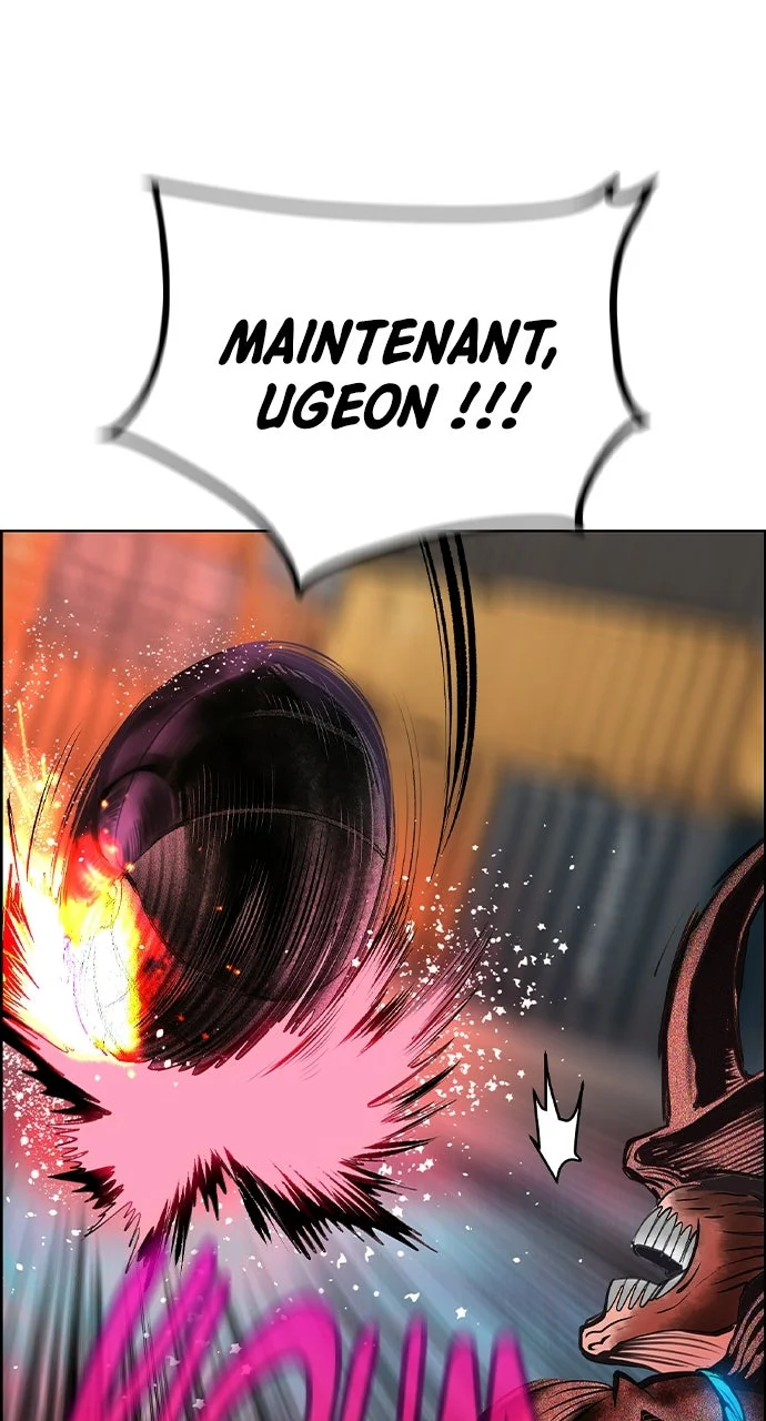 Jungle Juice Chapitre 197 - Page 102