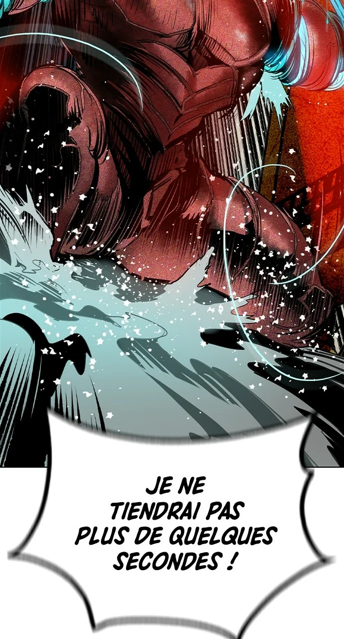 Jungle Juice Chapitre 197 - Page 111