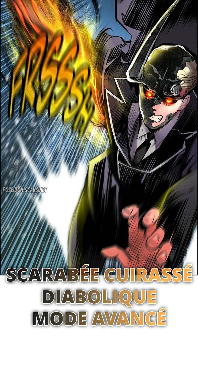 Jungle Juice Chapitre 197 - Page 113