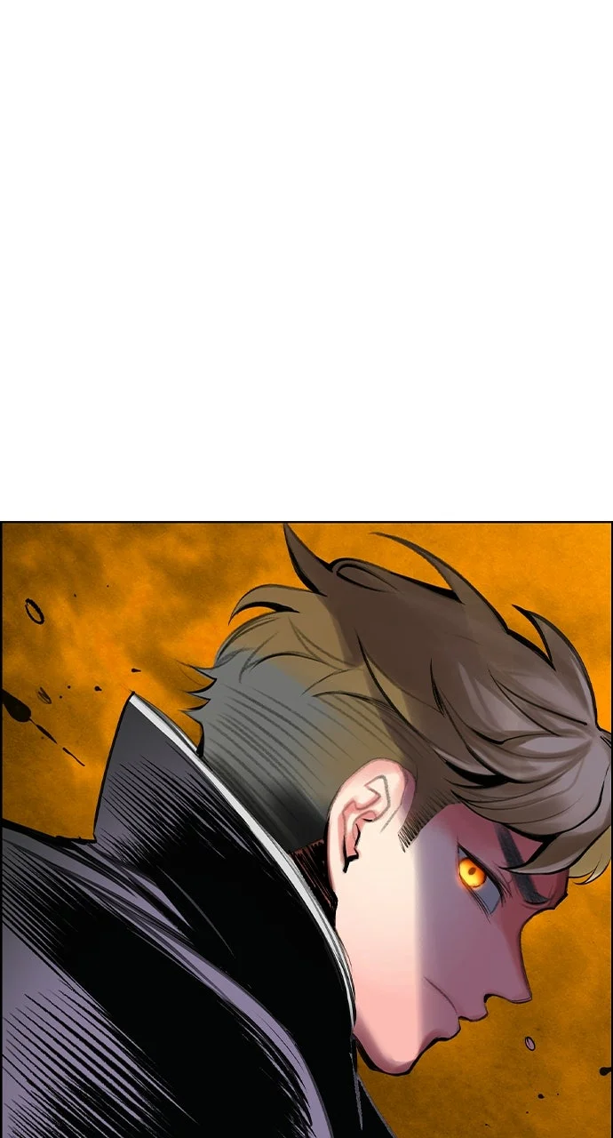Jungle Juice Chapitre 197 - Page 117