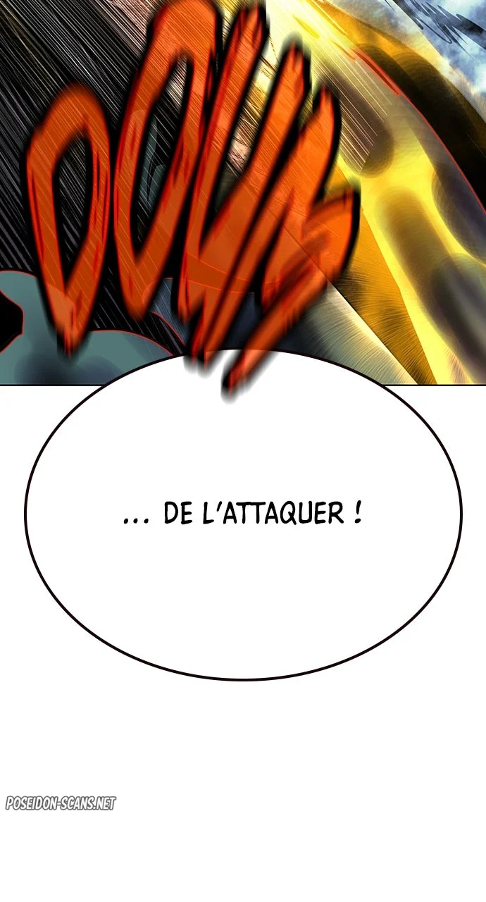 Jungle Juice Chapitre 197 - Page 122