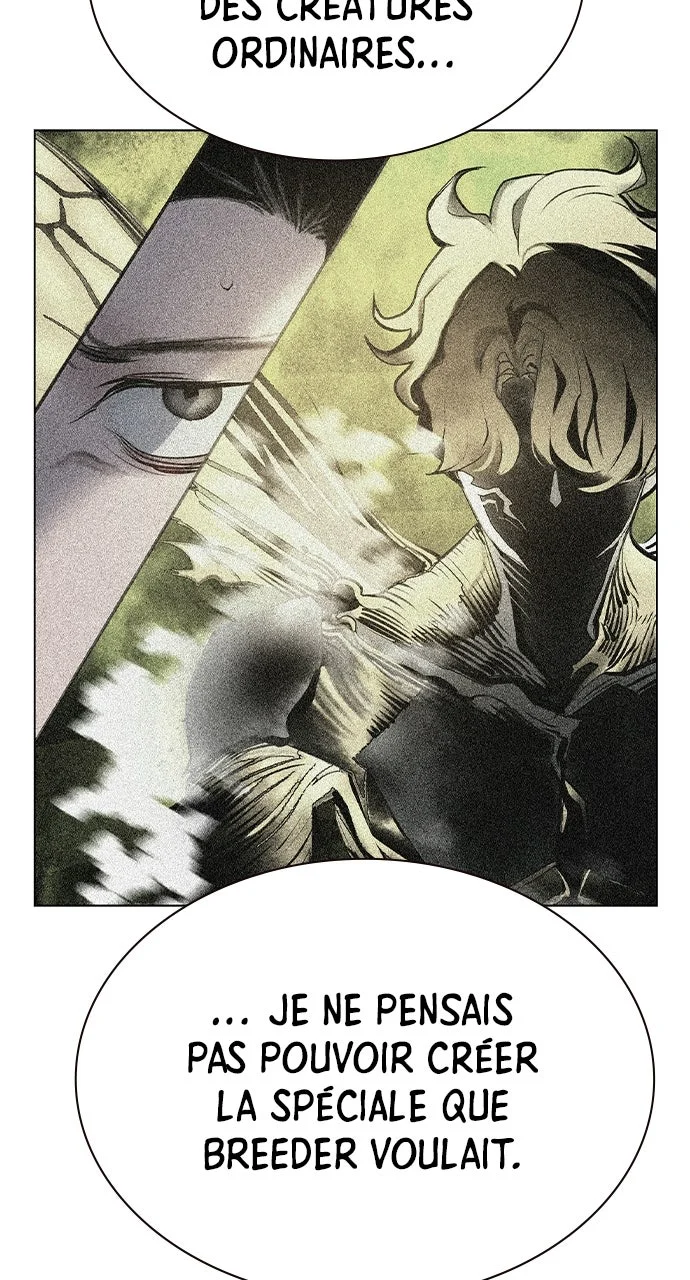 Jungle Juice Chapitre 197 - Page 126