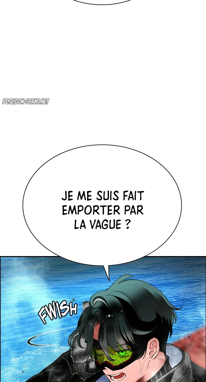Jungle Juice Chapitre 197 - Page 132