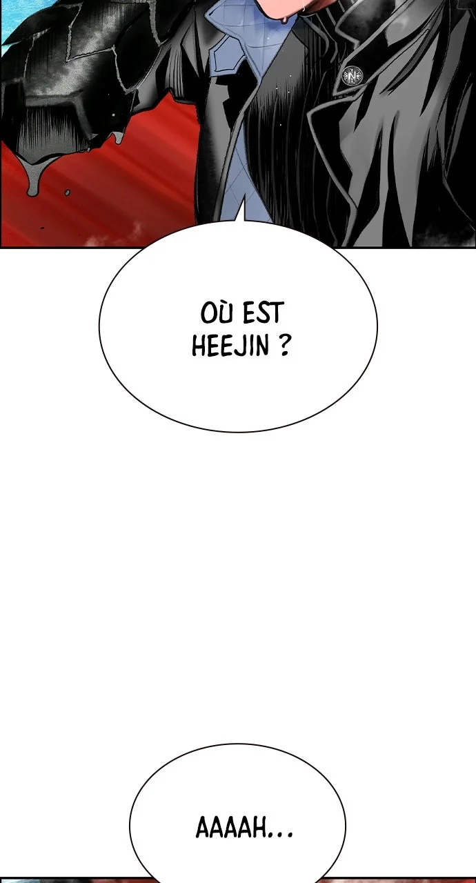 Jungle Juice Chapitre 197 - Page 133