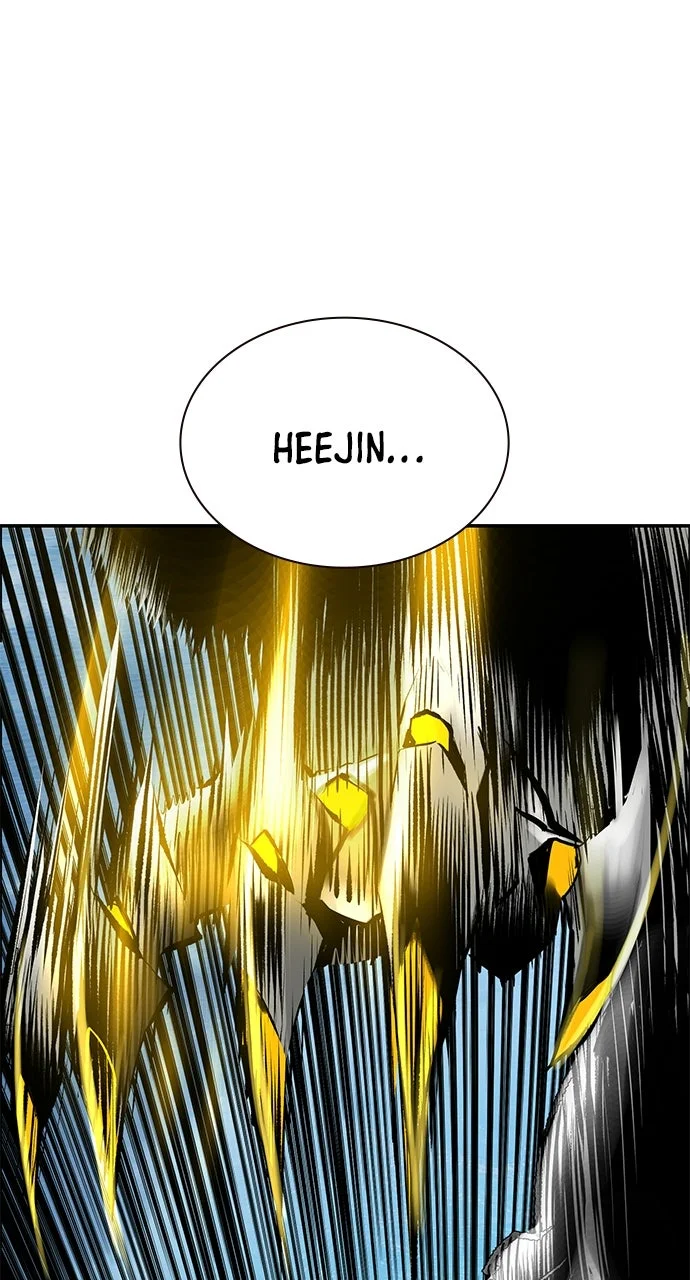 Jungle Juice Chapitre 197 - Page 135