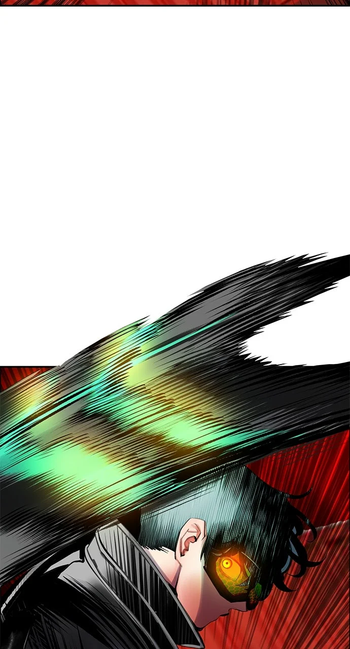 Jungle Juice Chapitre 197 - Page 137