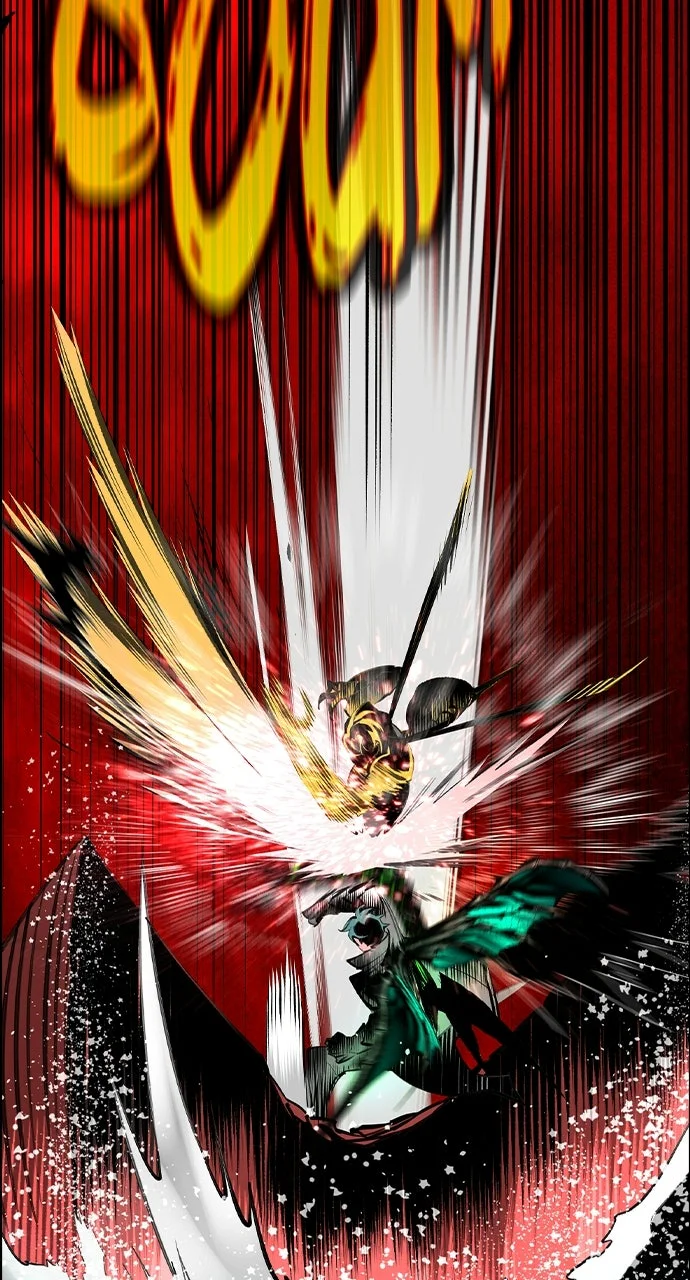 Jungle Juice Chapitre 197 - Page 139