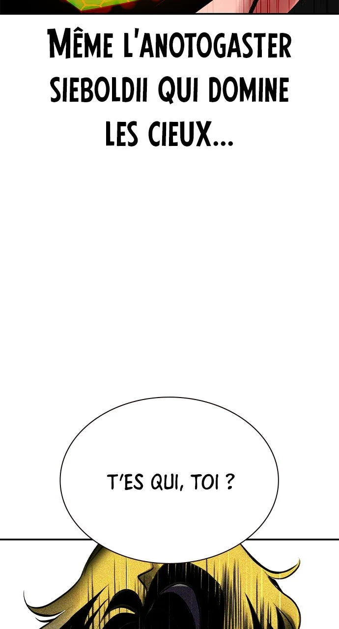 Jungle Juice Chapitre 197 - Page 143