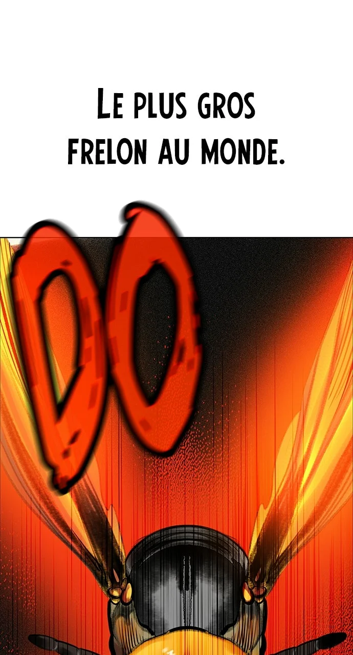 Jungle Juice Chapitre 197 - Page 145