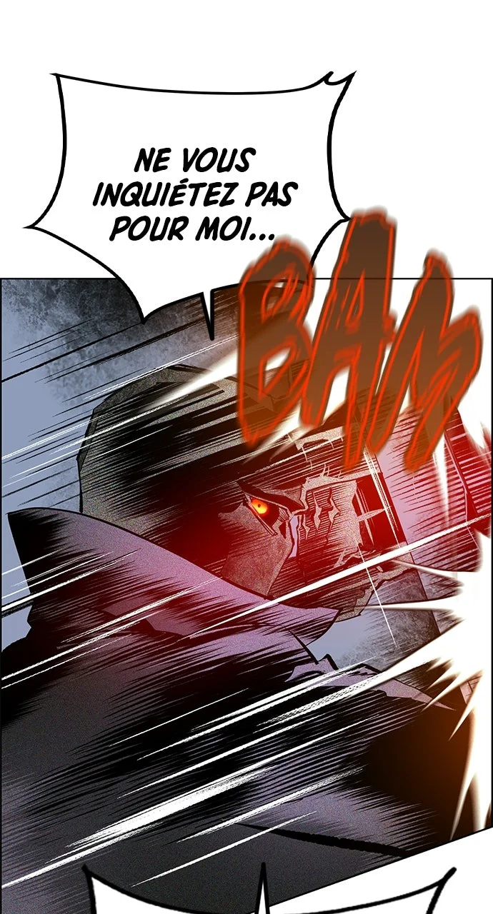 Jungle Juice Chapitre 197 - Page 16