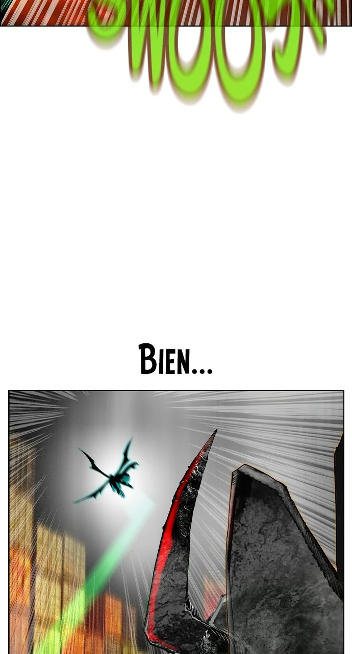 Jungle Juice Chapitre 197 - Page 20